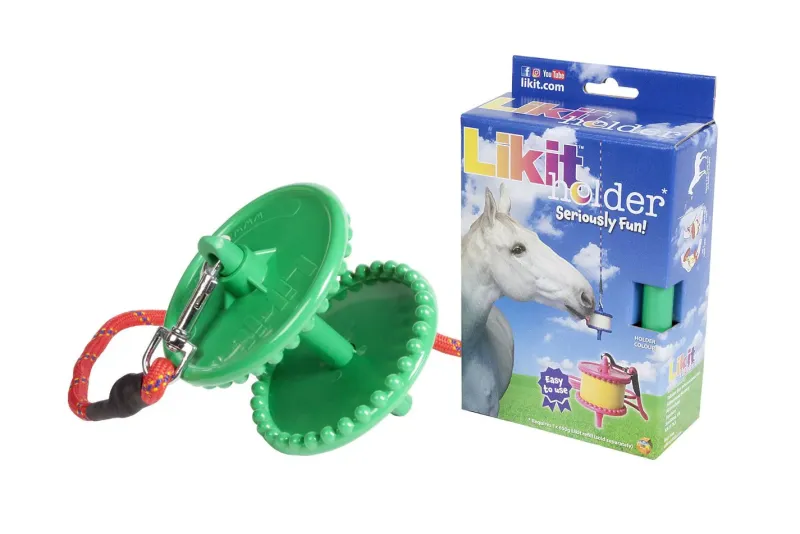 Trilanco Treats<Likit Holder