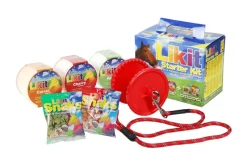 Battles Treats<Likit Starter Kit