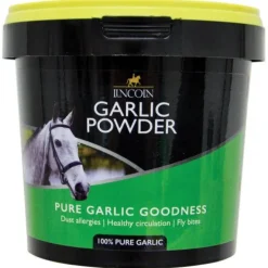 Lincoln Supplements<Garlic Powder
