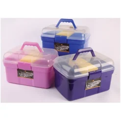 Battles Grooming Kits & Bags<Lincoln Grooming Kits