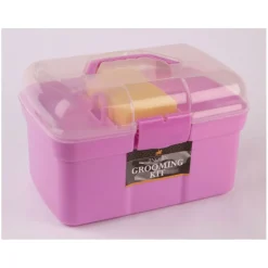 Battles Grooming Kits & Bags<Lincoln Grooming Kits