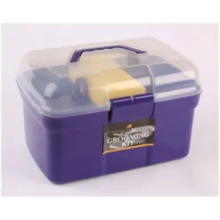 Battles Grooming Kits & Bags<Lincoln Grooming Kits