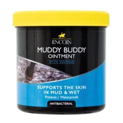 Battles Skincare|Mud Fever<Lincoln Muddy Buddy Ointment