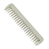 Lincoln Brushes<Pulling Comb - Aluminium