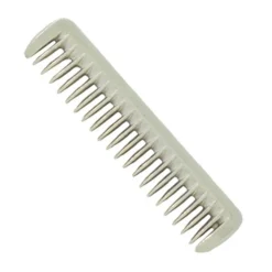 Lincoln Brushes<Pulling Comb - Aluminium