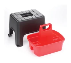 Lincoln Grooming Kits & Bags<Step & Groom