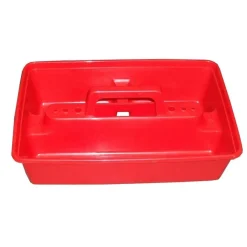 Battles Grooming Kits & Bags<Lincoln Tack Tray