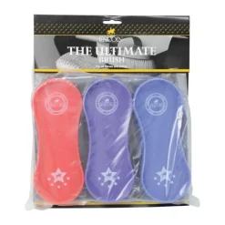 Battles Washing<Lincoln the Ultimate Brush