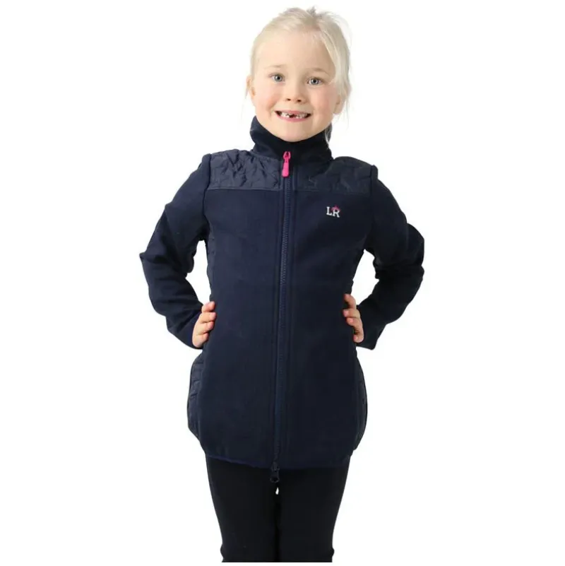 Battles Riding & Yard Jackets<Little Rider Sophia Jacket