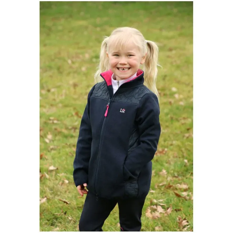 Battles Riding & Yard Jackets<Little Rider Sophia Jacket
