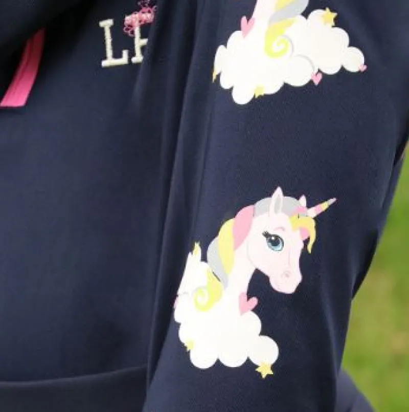 Hy equestrian Tops & Base Layers<Little Unicorn Base Layer by Little Rider