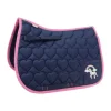 hy Saddlepads & Numnahs<Little Unicorn Saddle Pad Small Pony