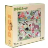 Londji Toys<Dogs Puzzle