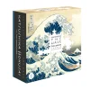 Londji Toys<Masterpieces the Wave 100 Piece Puzzle