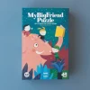 Londji Toys<My Big Friend Puzzle Elephant
