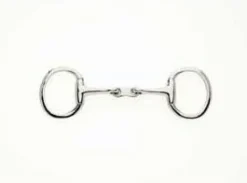 Battles Bits<Lorina Eggbutt French Link Snaffle