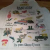 Love Your Nation Homeware<Banchory The Good Life Apron