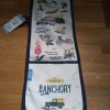 Love Your Nation Homeware<Banchory The Good Life Double Oven Glove
