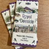 Love Your Nation Food<Royal Deeside Chocolate Bar 85g