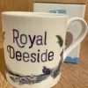 Love Your Nation Homeware<Royal Deeside Mug