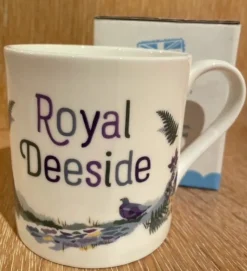 Love Your Nation Homeware<Royal Deeside Mug