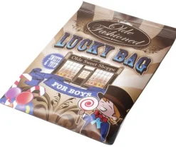 Creme d'Or Sweets<Lucky Bag For Boys