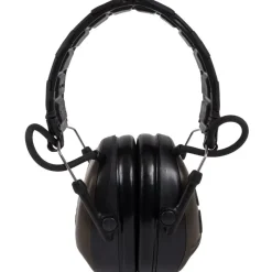 Peltor Shooting Accessories|Shooting Accessories<3M SportTac Electronic Hearing Protection