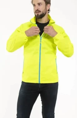 Target Dry Jackets & Coats|Jackets & Coats<Mac In A Sac Adult Origin II Jacket Neon