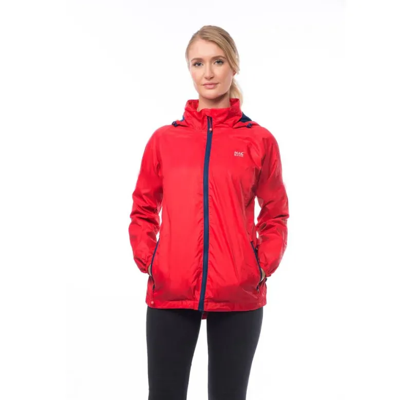 Target Dry Jackets & Coats|Trousers<Mac In A Sac Adult Synergy Jacket