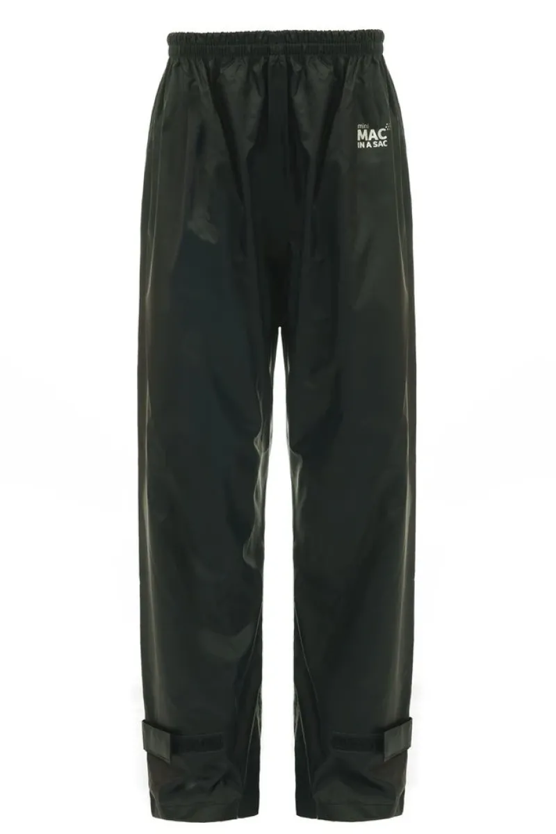 Target Dry Trousers<Mac in a Sac Adults Origin Overtrousers
