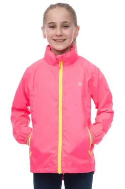 Target Dry Jackets & Coats<Mac In A Sac Kids Mini Origin Jacket Neon