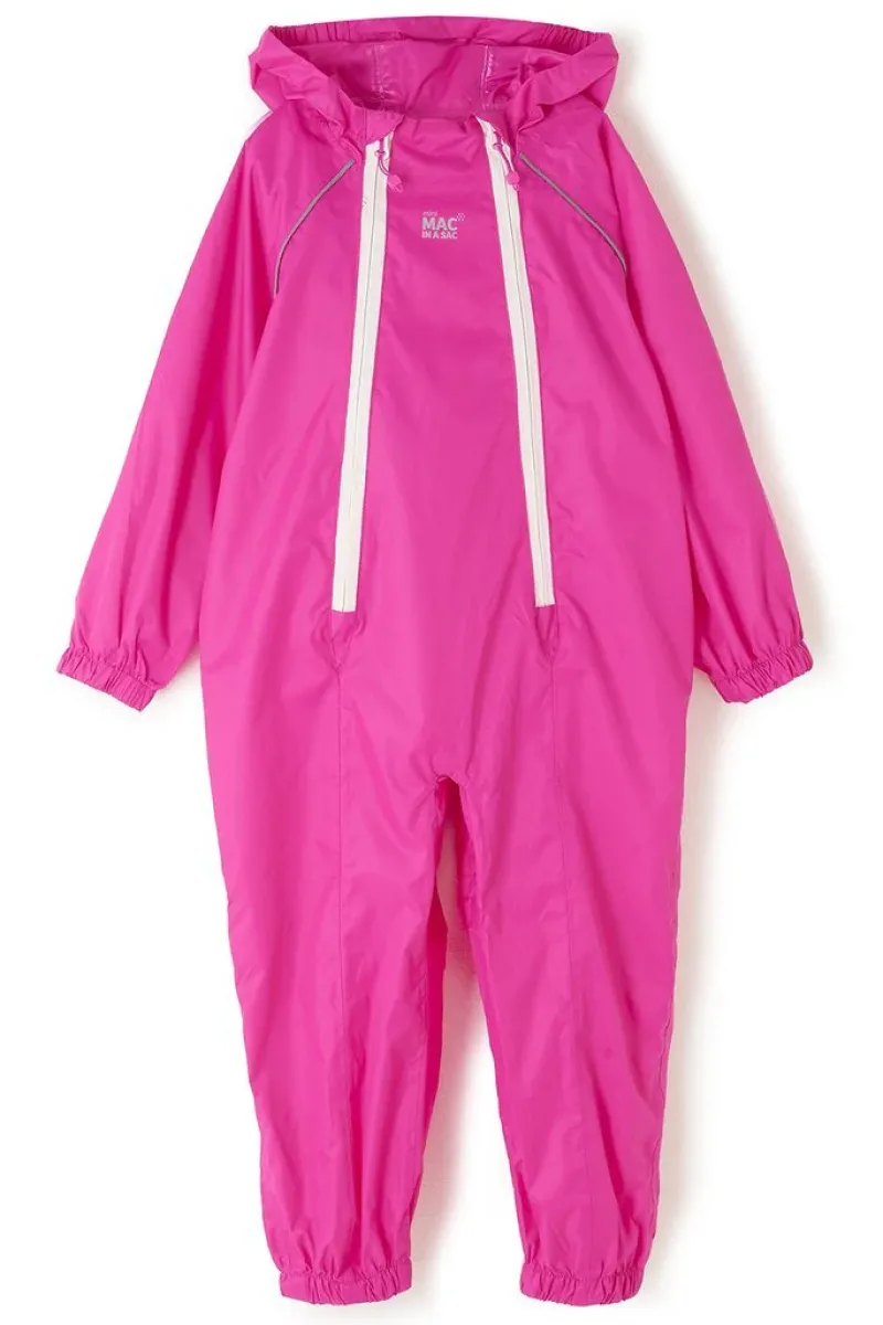 Target Dry Jackets & Coats<Mac In A Sac Kids Origin II Puddlesuit