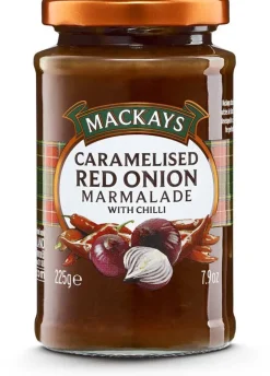 Mackay's Food<Mackays Caramelised Red Onion Marmalade With Chilli