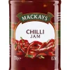 Mackay's Food<Mackays Chilli Jam