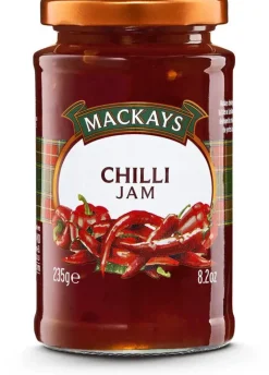 Mackay's Food<Mackays Chilli Jam