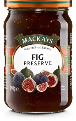 Mackay's Food<Mackays Fig Preserve