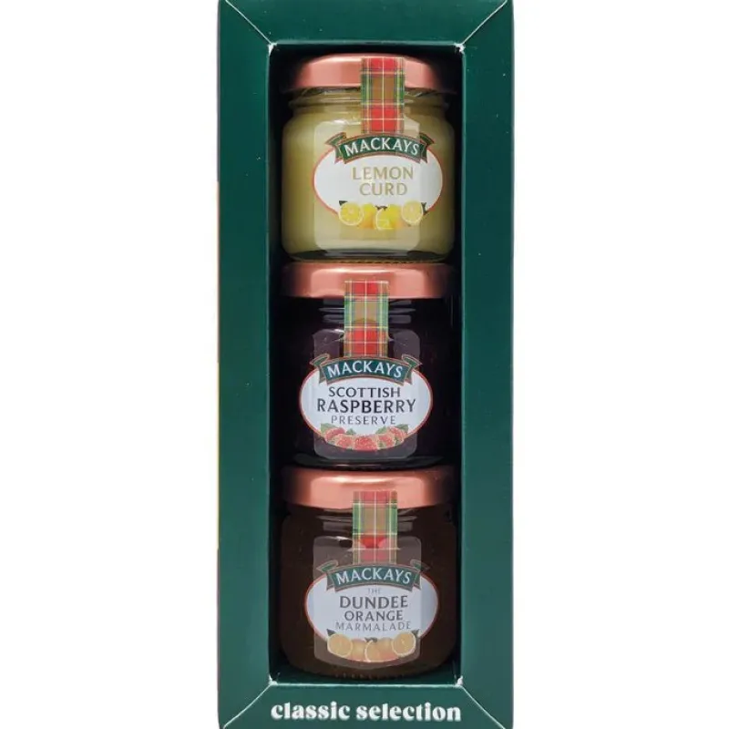 Mackay's Food<Mackays Mini Selection