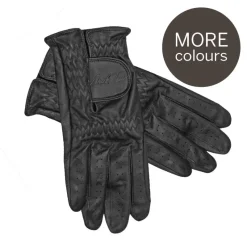 Trilanco Gloves|Gloves<Mark Todd Leather Riding Glove