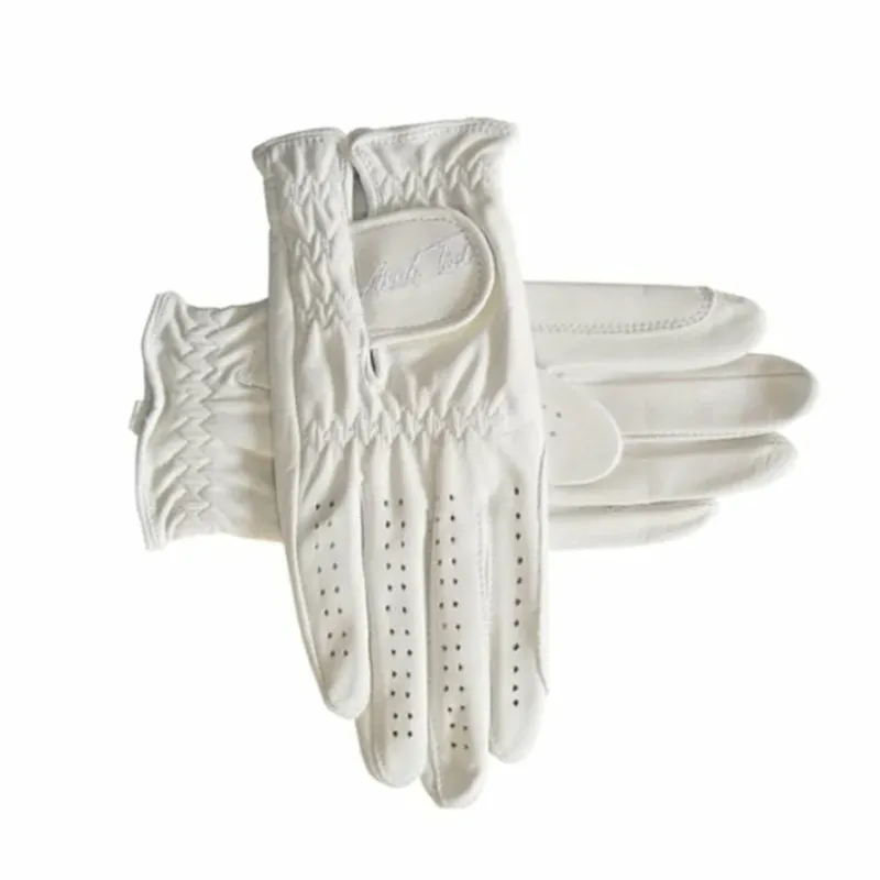 Trilanco Gloves|Gloves<Mark Todd Leather Riding Glove