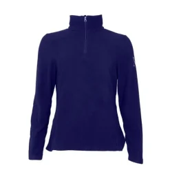 Trilanco Sweaters & Fleeces|Sweaters & Fleeces<Mark Todd Mens Half Zip Fleece