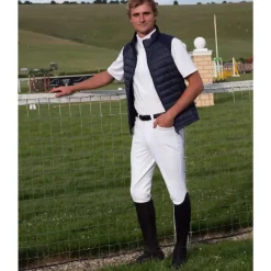 Trilanco Jodhpurs & Breeches<Mark Todd Men's Latigo Breeches