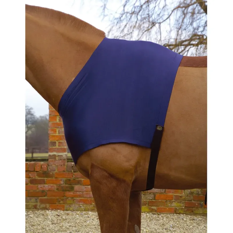 Trilanco Horse Wear Accessories|Horse Rug Accessories<Mark Todd Stretch Shoulder Vest