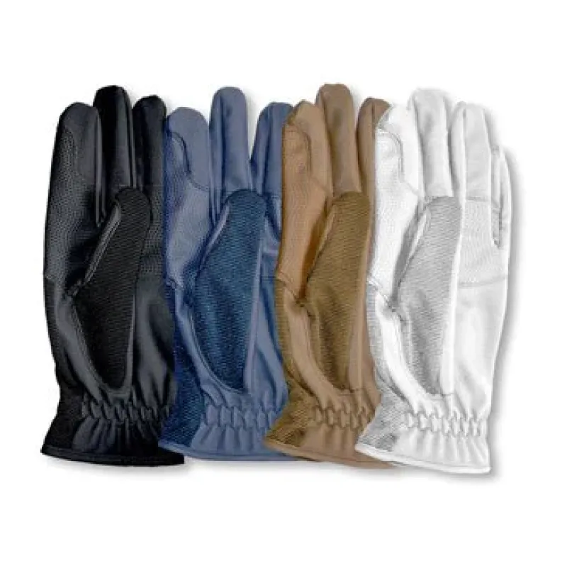 Trilanco Gloves|Gloves<Mark Todd Super Riding Glove