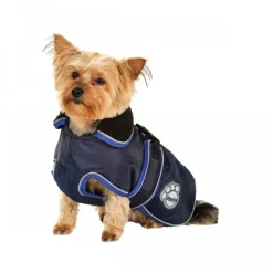 Masta Dog Coats<Fleece Waterproof Dog Jacket