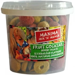 Battles Treats<Maxima Mix 'N' Munch Treats - Fruit Cocktail