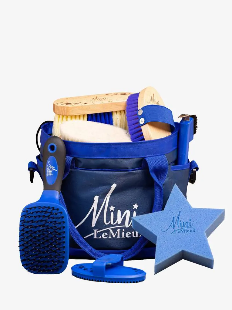 LeMieux Grooming Kits & Bags<Mini Grooming Set