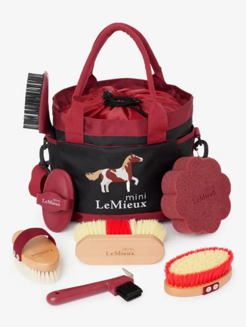 LeMieux Grooming Kits & Bags<Mini Grooming Set