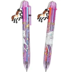 Depesche (UK) Stationery<Miss Melody 6 Colour Gel Pens