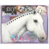 Depesche (UK) Toys|Stationery<Miss Melody DIY Horse Mane Craft Toy