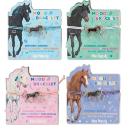 Depesche (UK) Jewellery<Miss Melody Mood Bracelet